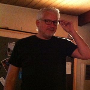 Meet your Posher, Ross